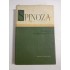 SPINOZA - TRATATUL  TEOLOGICO-POLITIC   (Ed.Stiintifica 1960)